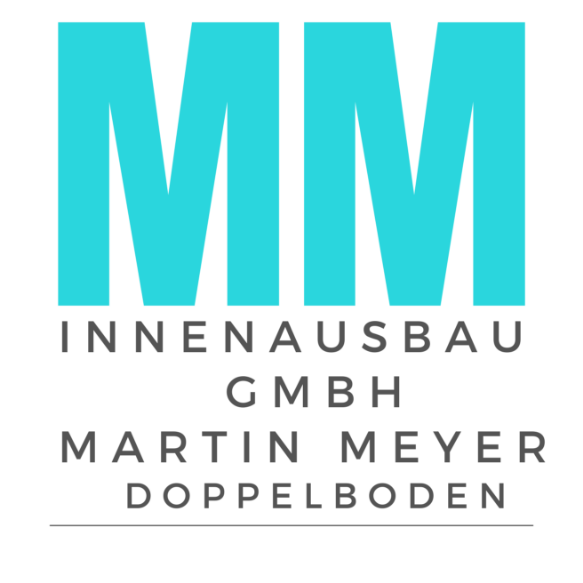 Logo der MM Innenausbau GmbH