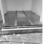 Fotogalerie von einer Air Site Trafostation beim Flughafen München