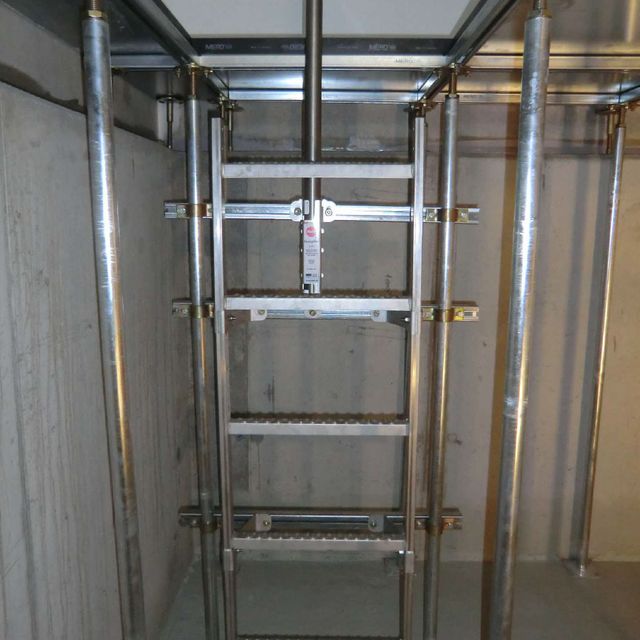 Fotogalerie von Innenausbau Martin Meyer aus Lenting