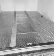 Fotogalerie von einer Air Site Trafostation beim Flughafen München