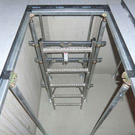 Fotogalerie von Innenausbau Martin Meyer aus Lenting