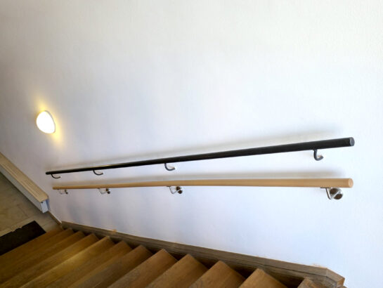 Sonderkonstruktionen Doppelboden Martin Meyer